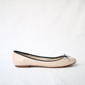 Trafaluc by Zara Ballet Flats